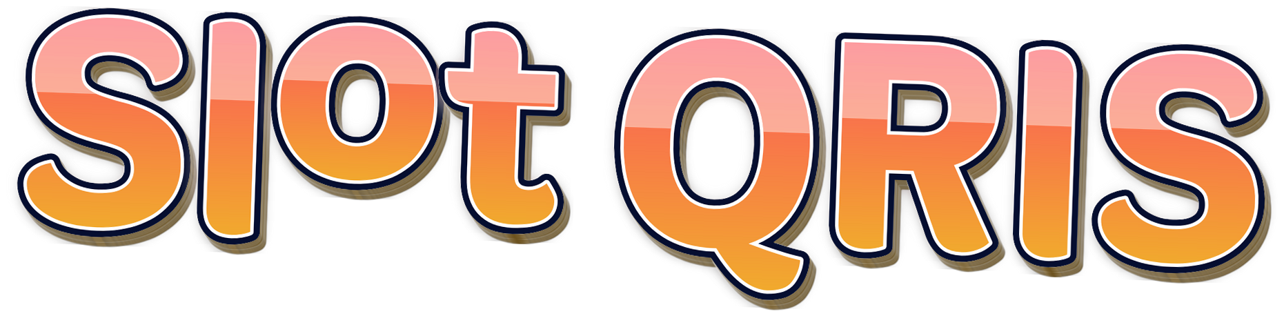 Slot QRISSystem